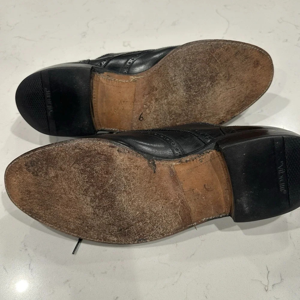Allen Edmonds allen edmonds